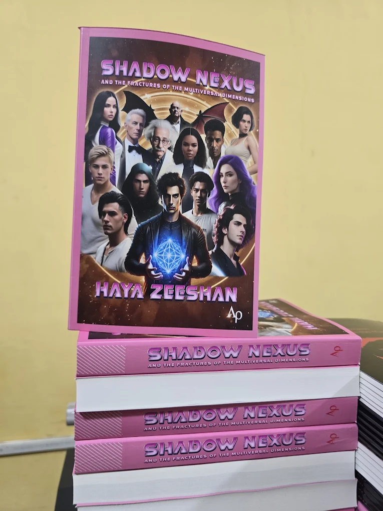 Print on Demand Books India — Single Copy to 10000 Copies