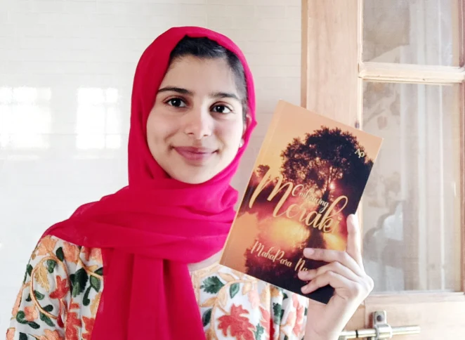 Paperback Perfect Binding India — Affordable Self Publishing